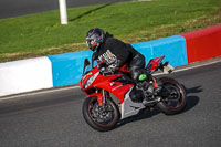 Lower Group Red Bikes